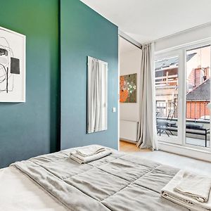 Appartement met een Slaapkamer